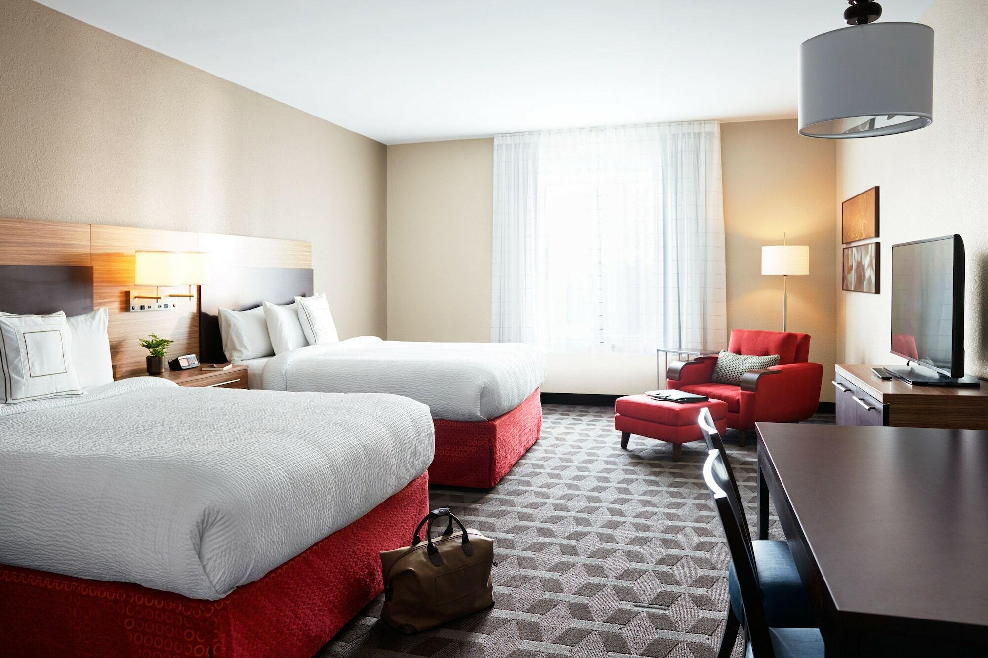 Towneplace Suites By Marriott Bridgewater Branchburg Exterior photo